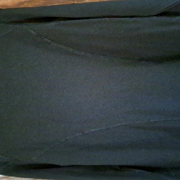 Neon Budda black coat - Picture 6 of 6